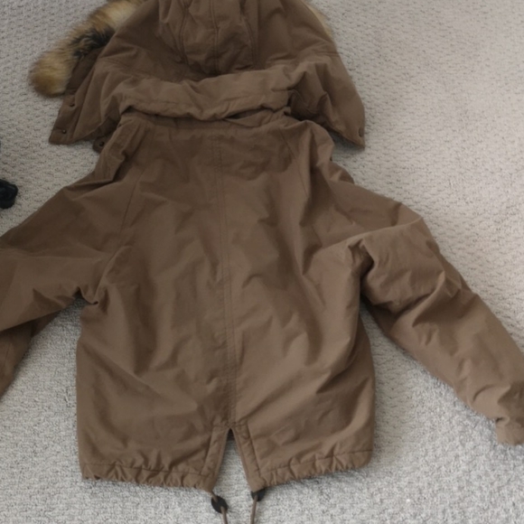 Winter Jacket - Picture 4 of 6